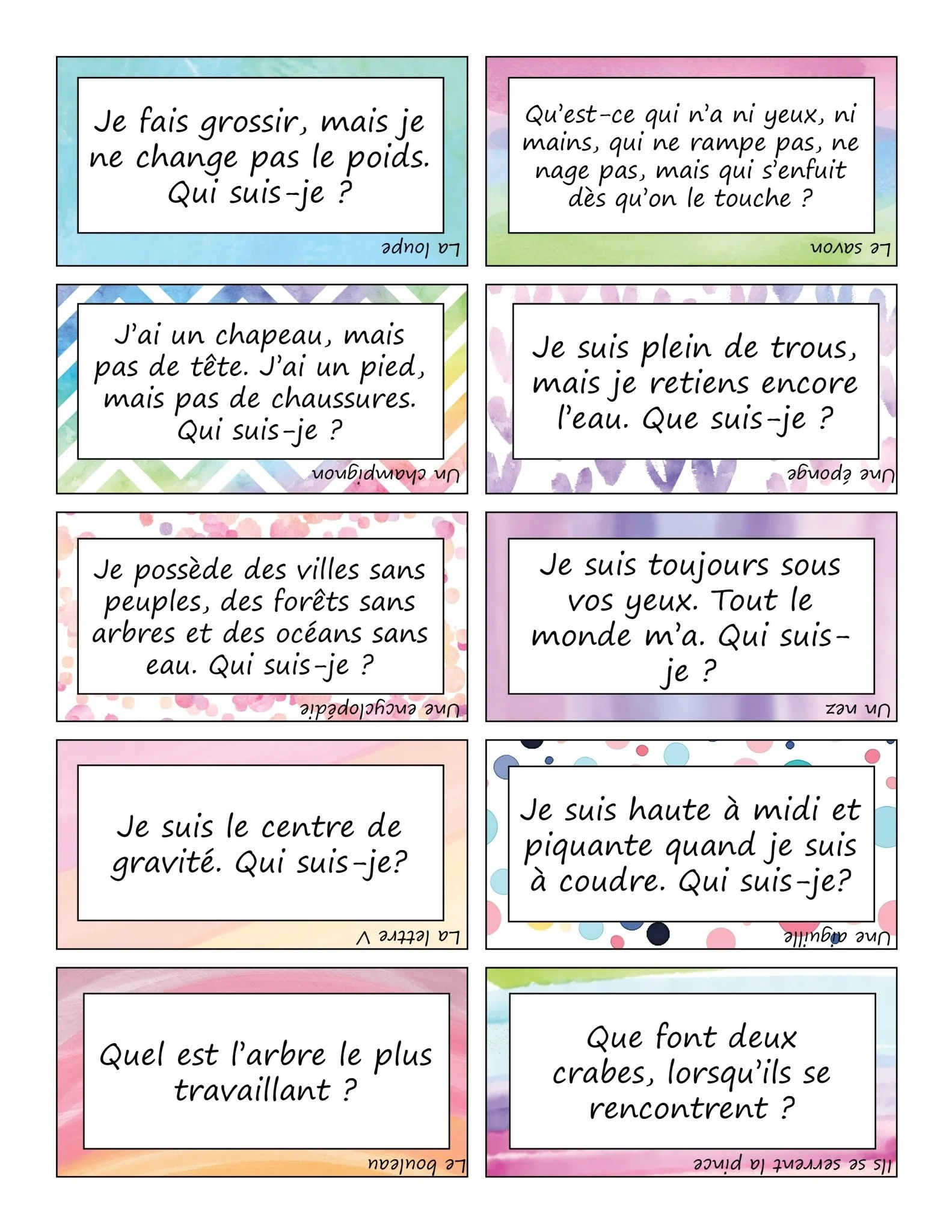 100 blagues et devinettes pour enfants - Image 4