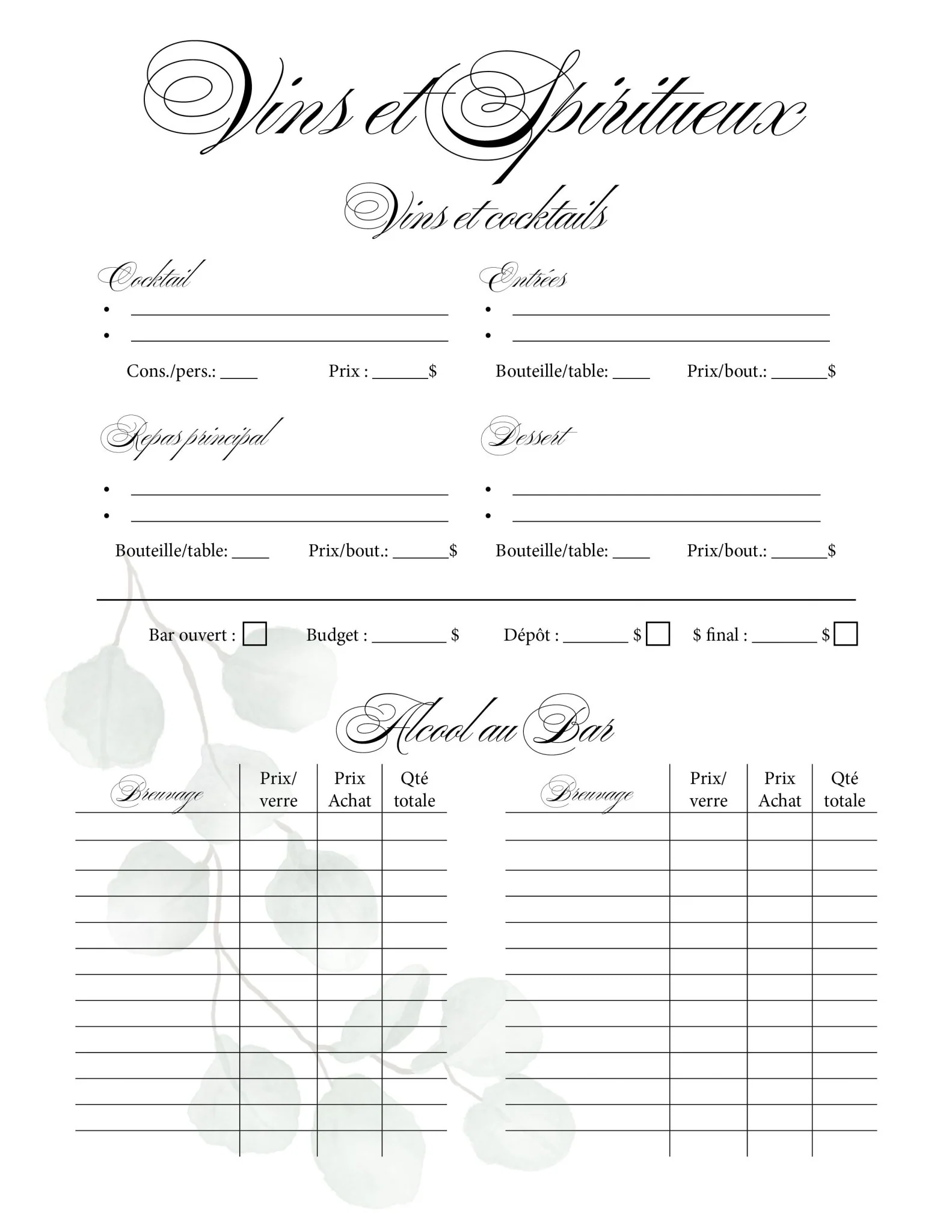 Planificateur de Mariage ultime - Image 14