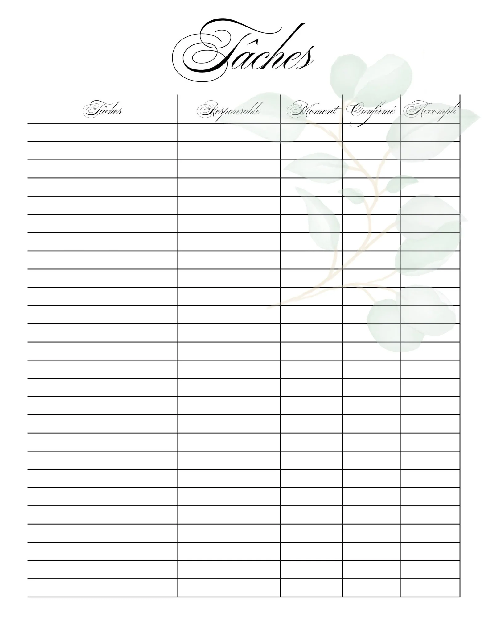 Planificateur de Mariage ultime - Image 6