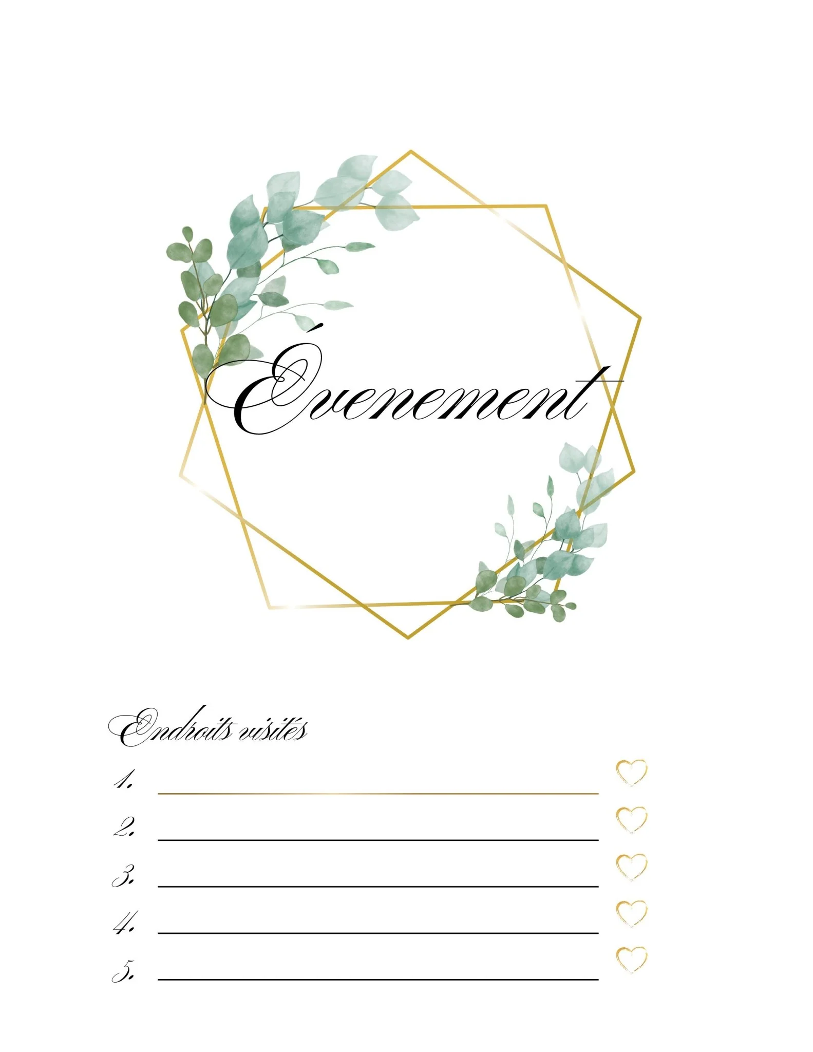 Planificateur de Mariage ultime - Image 8