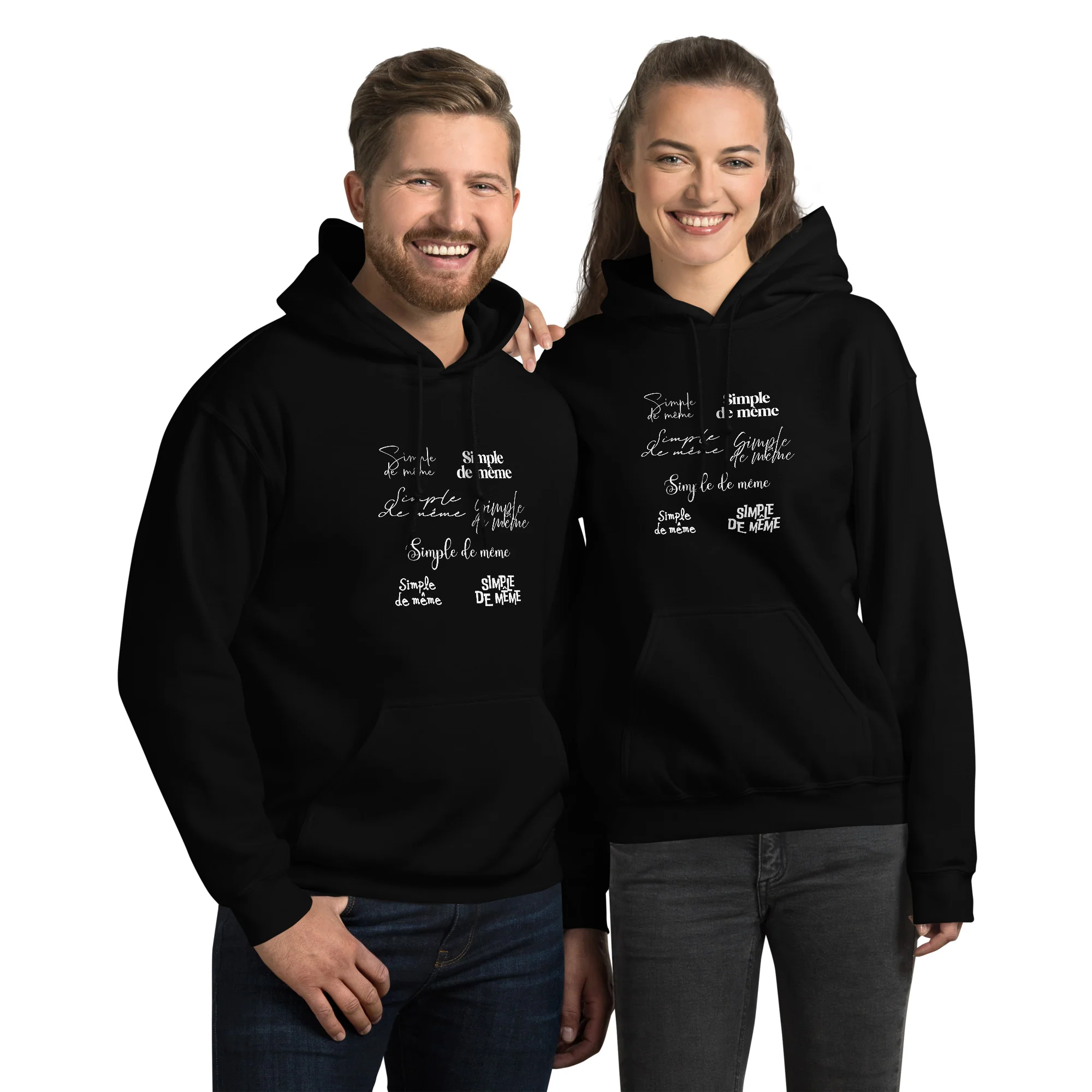 Nos vêtements